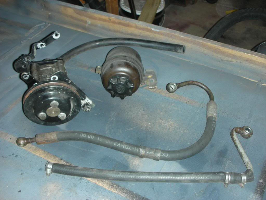 Fund my new turbo sale, many new parts 2/16/11! E30 Performance